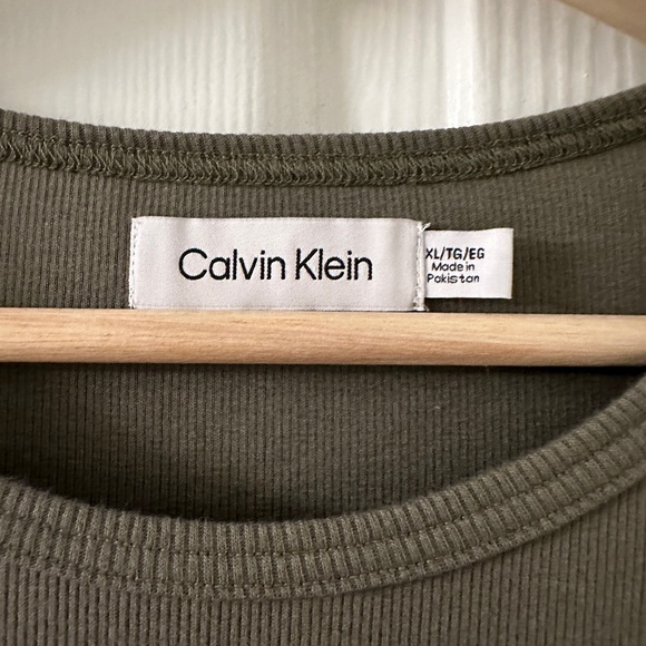 Calvin Klein Dress Never Worn - Picture 2 of 2